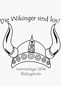 Logo Sommerlager