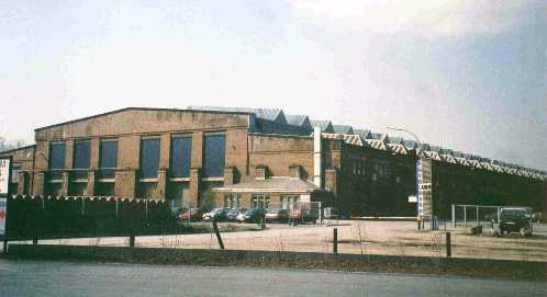 Lokrichthalle