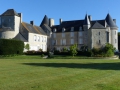 Chateau de Colombieres